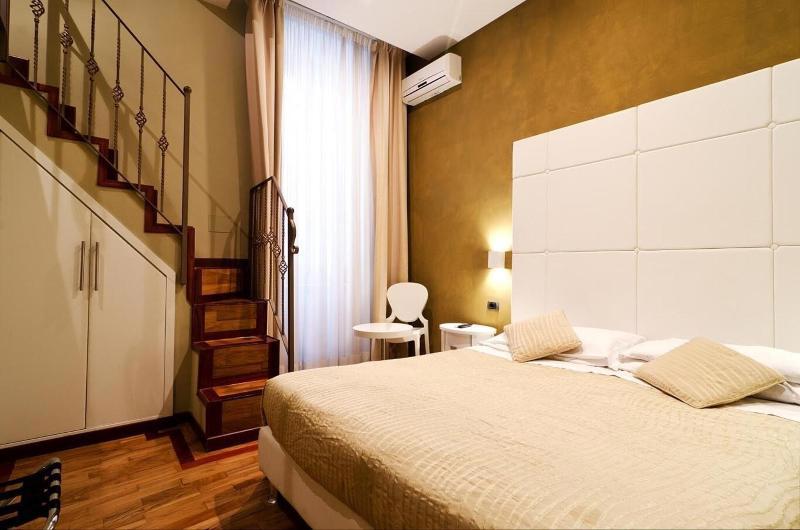 Cenci Bed & Breakfast galeri fotoğrafı
