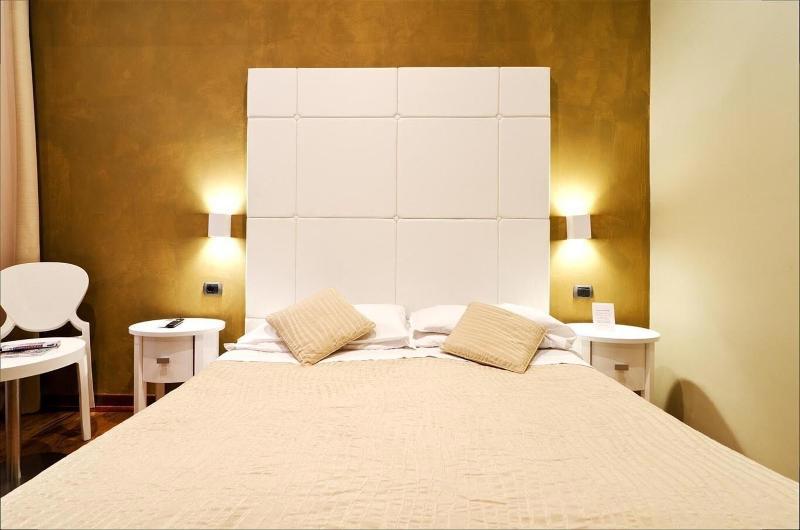 Cenci Bed & Breakfast galeri fotoğrafı