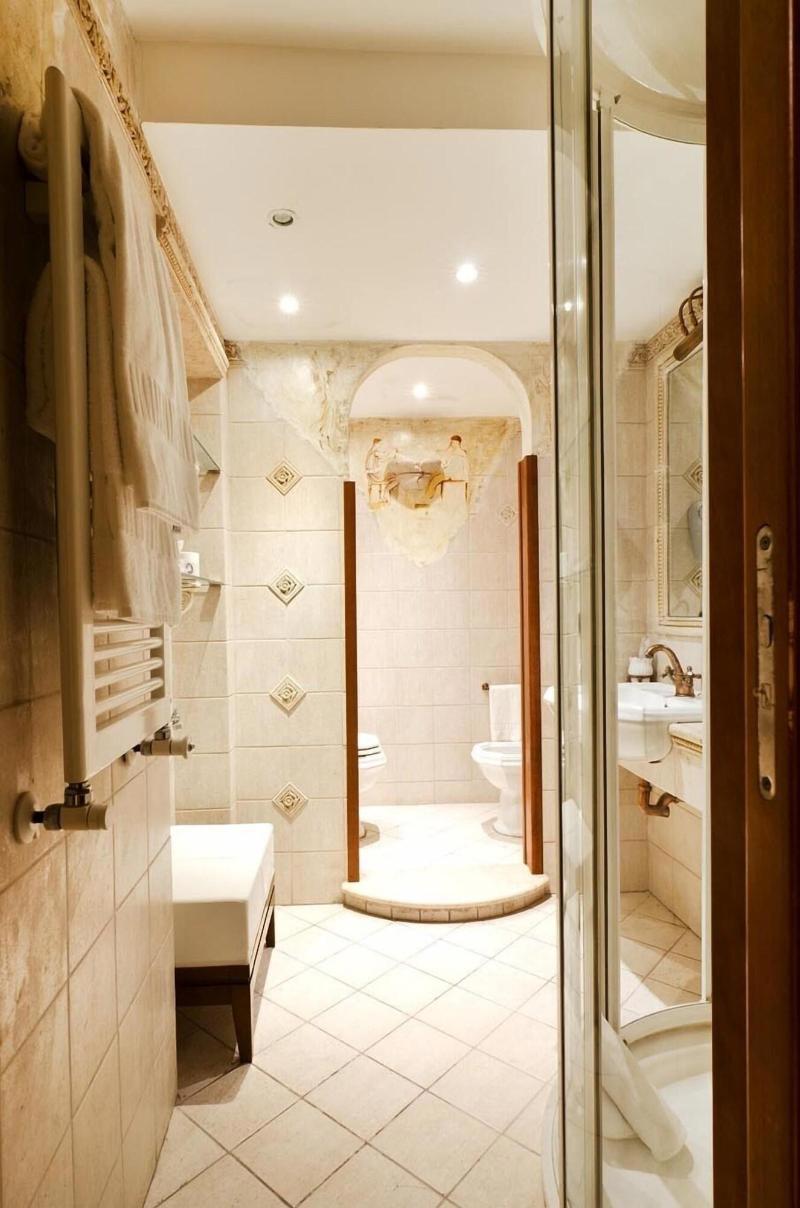 Cenci Bed & Breakfast galeri fotoğrafı