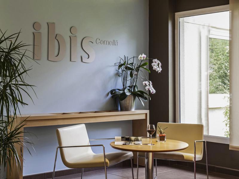 Ibis Barcelona Cornella