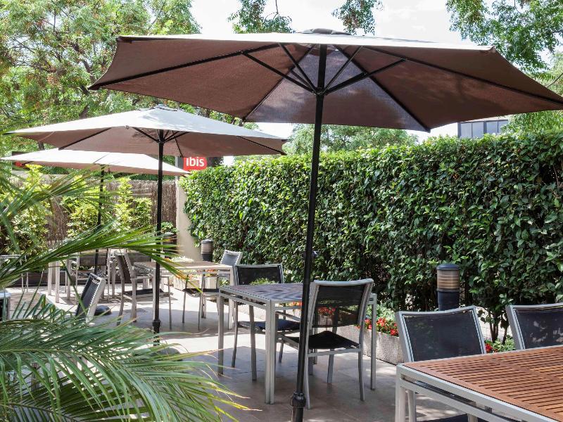 Ibis Barcelona Cornella