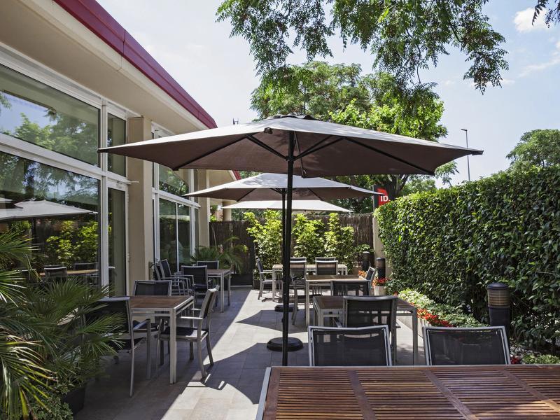 Ibis Barcelona Cornella