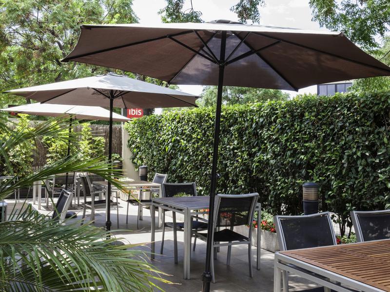 Ibis Barcelona Cornella