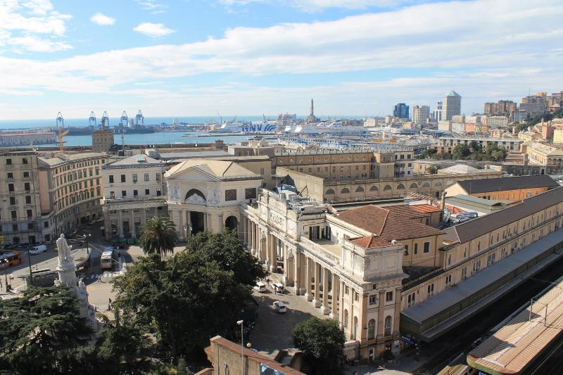Hotel Bellevue galeri fotoğrafı