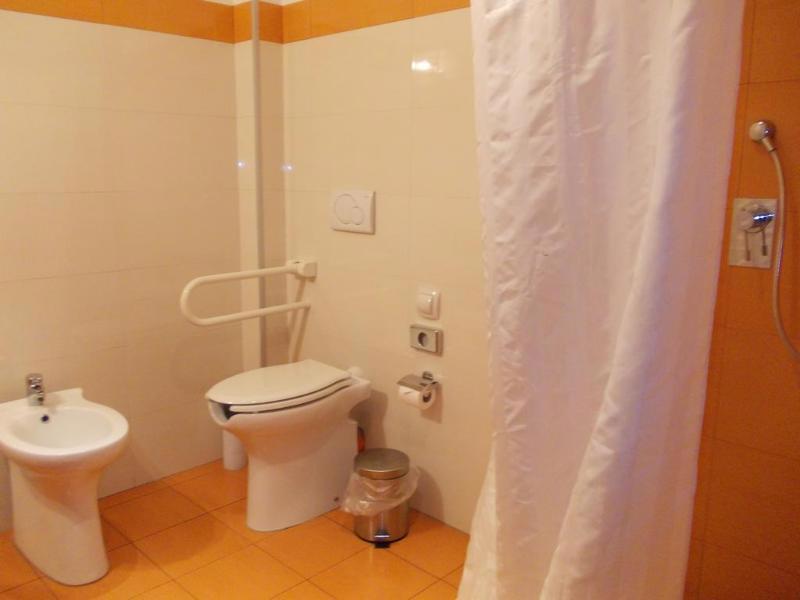 Hotel Catania Town fotoğrafı