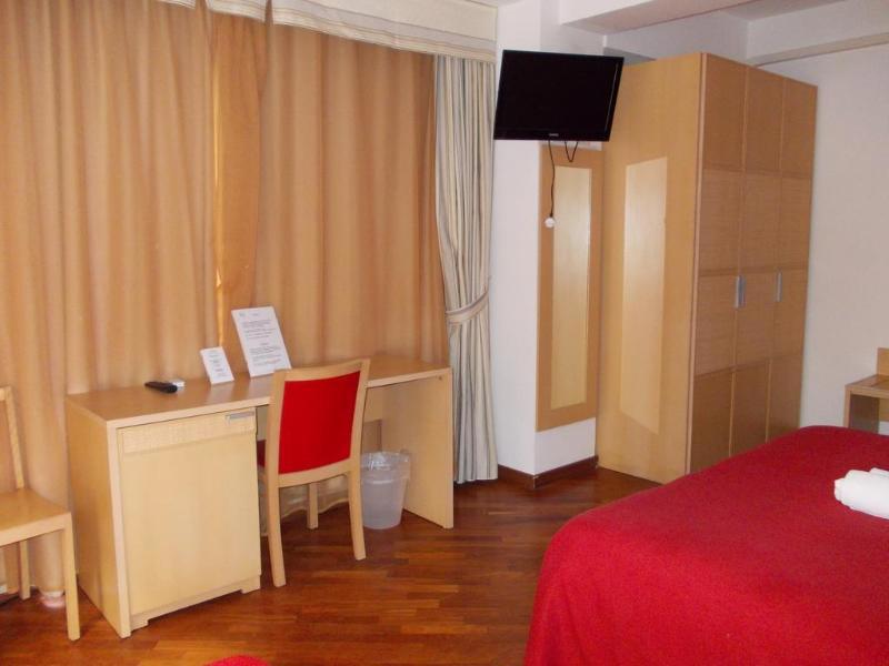Hotel Catania Town galeri fotoğrafı