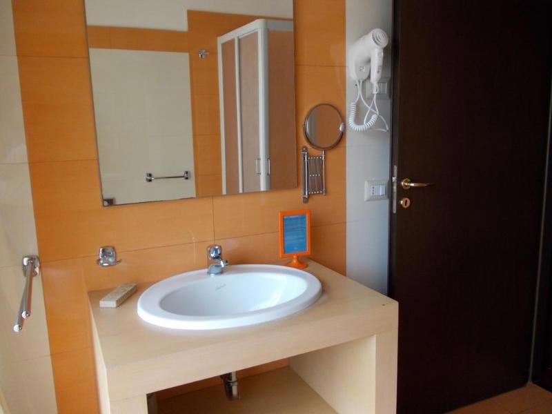 Hotel Catania Town galeri fotoğrafı