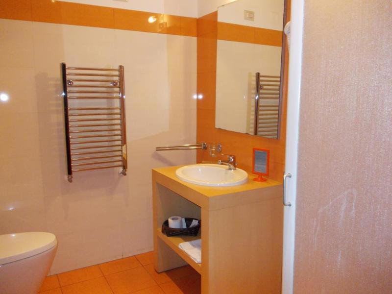 Hotel Catania Town galeri fotoğrafı