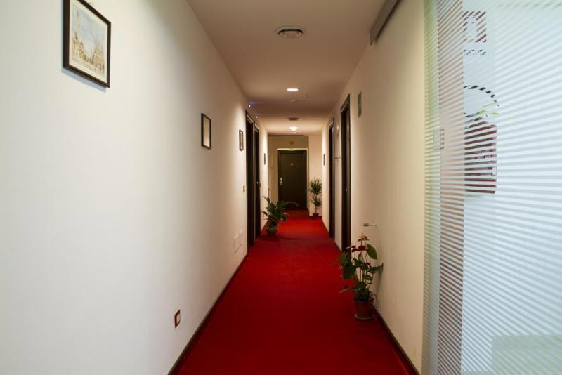 Hotel Catania Town galeri fotoğrafı