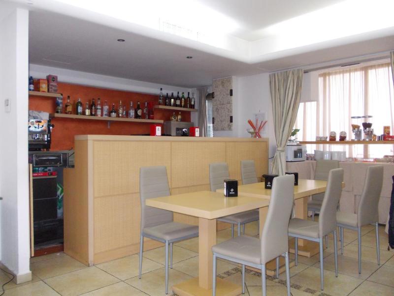 Hotel Catania Town fotoğrafı