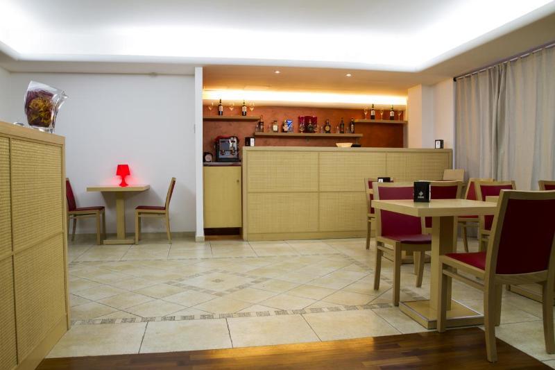 Hotel Catania Town fotoğrafı