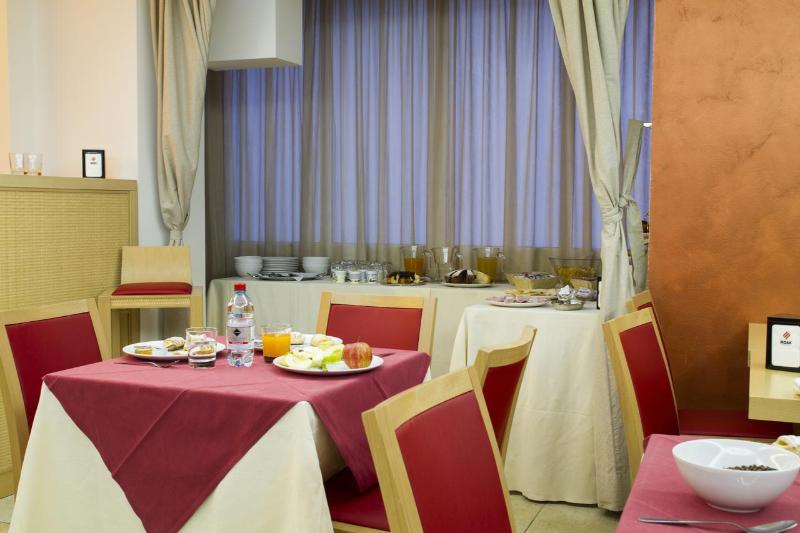 Hotel Catania Town galeri fotoğrafı