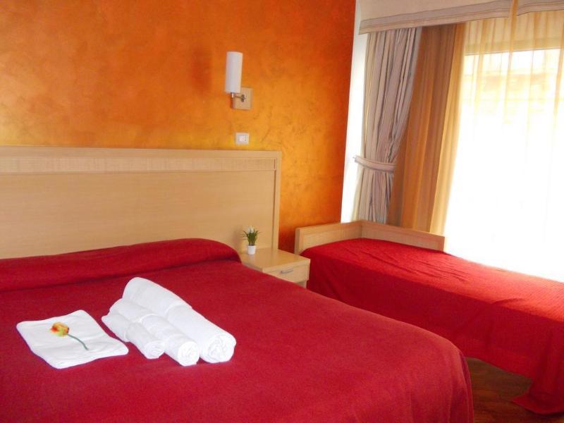 Hotel Catania Town galeri fotoğrafı