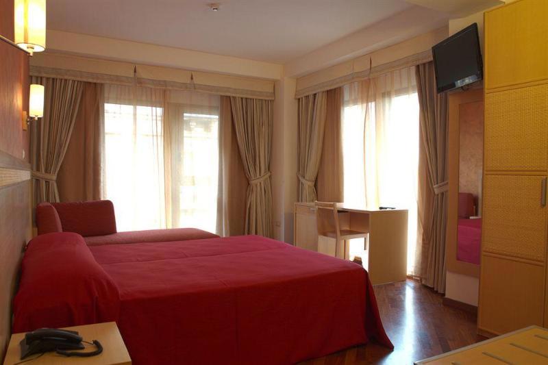 Hotel Catania Town galeri fotoğrafı