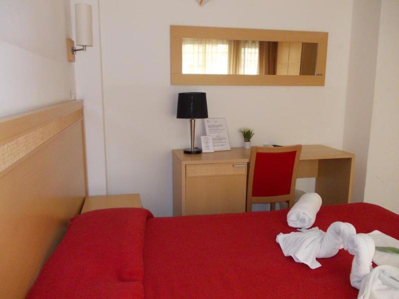 Hotel Catania Town fotoğrafı
