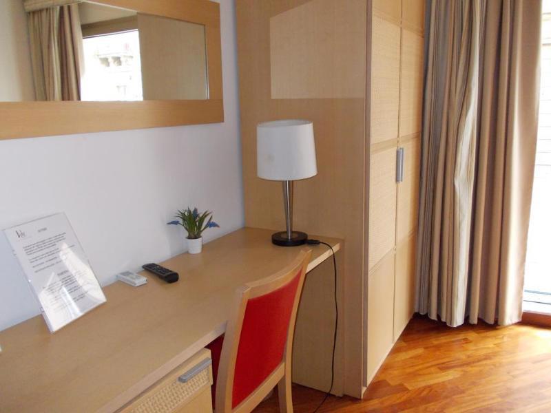 Hotel Catania Town galeri fotoğrafı
