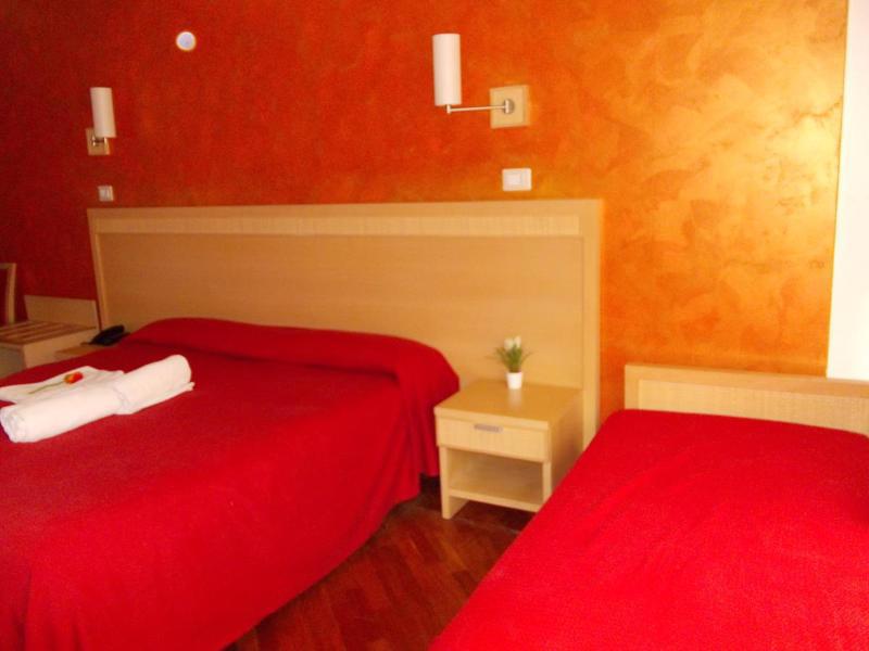 Hotel Catania Town galeri fotoğrafı
