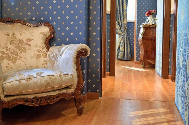 Residenza Antica Roma fotoğrafı