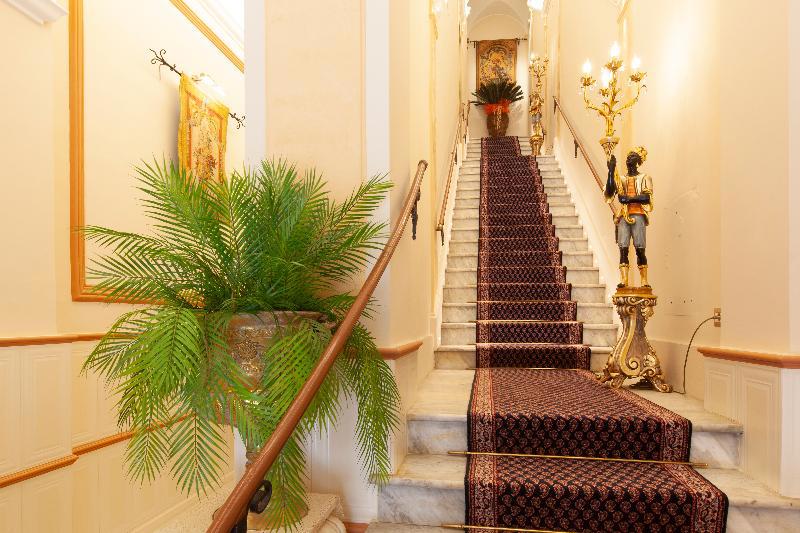 Residenza Antica Roma galeri fotoğrafı