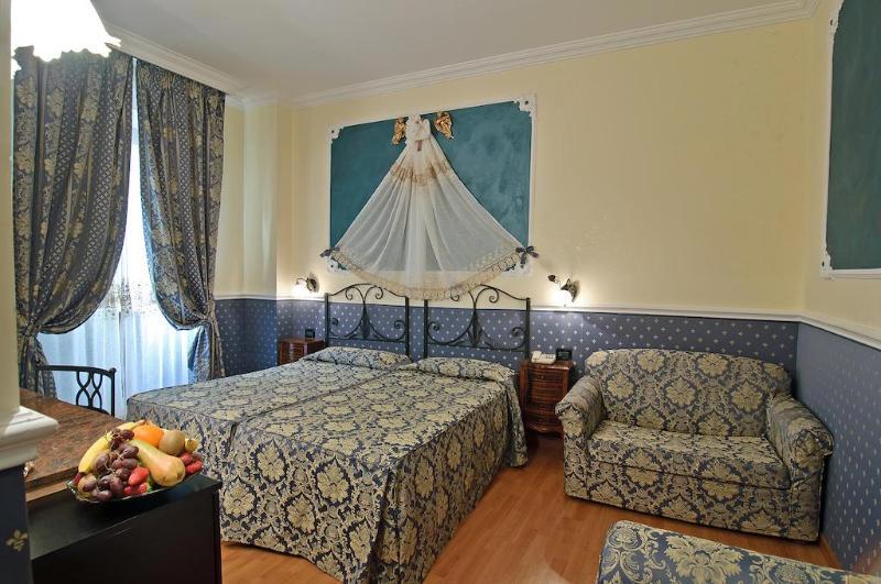 Residenza Antica Roma galeri fotoğrafı