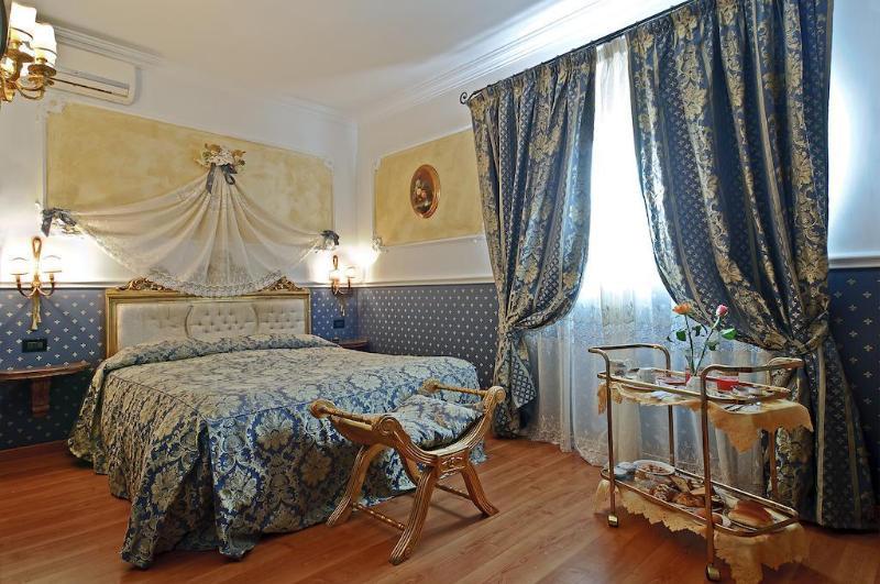 Residenza Antica Roma galeri fotoğrafı