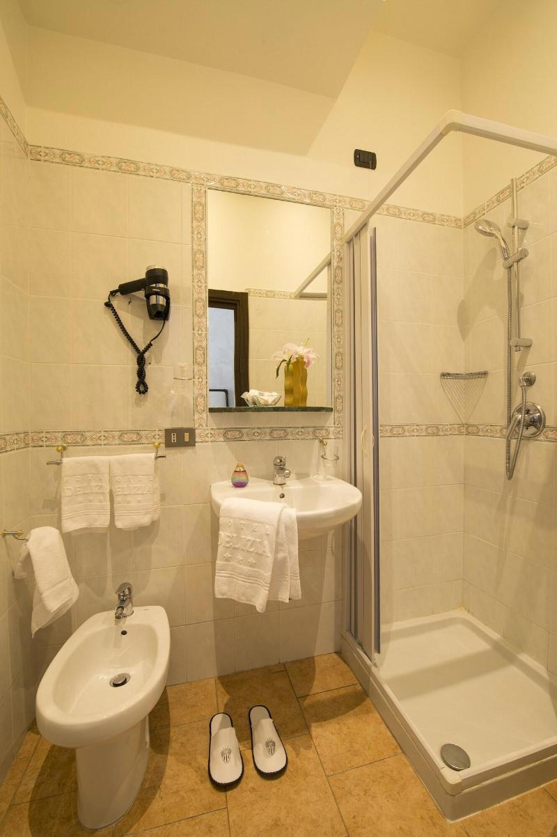 Hotel Delizia galeri fotoğrafı