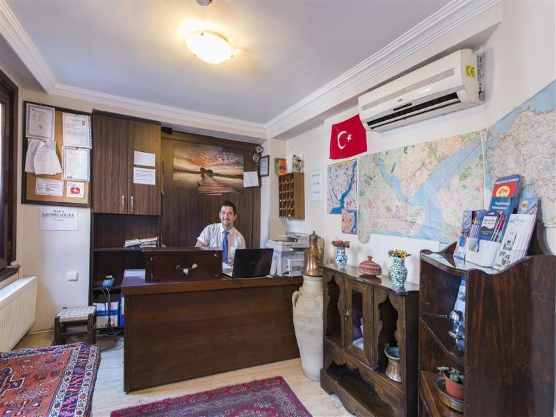 Deniz Houses galeri fotoğrafı