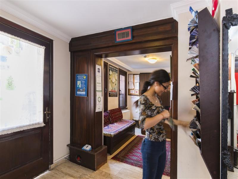 Deniz Houses galeri fotoğrafı