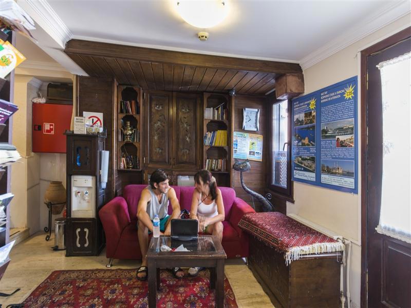 Deniz Houses galeri fotoğrafı