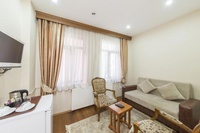 Deniz Houses galeri fotoğrafı