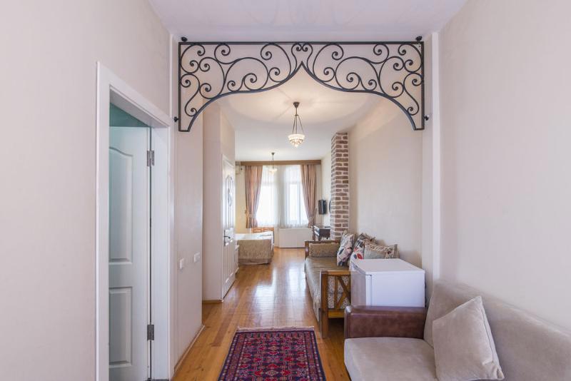 Deniz Houses galeri fotoğrafı