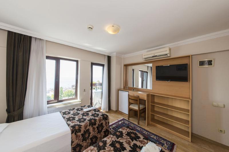 Deniz Houses fotoğrafı