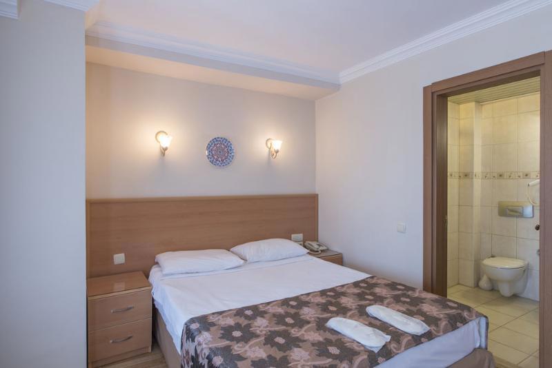 Deniz Houses fotoğrafı