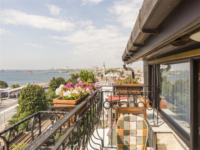 Deniz Houses galeri fotoğrafı