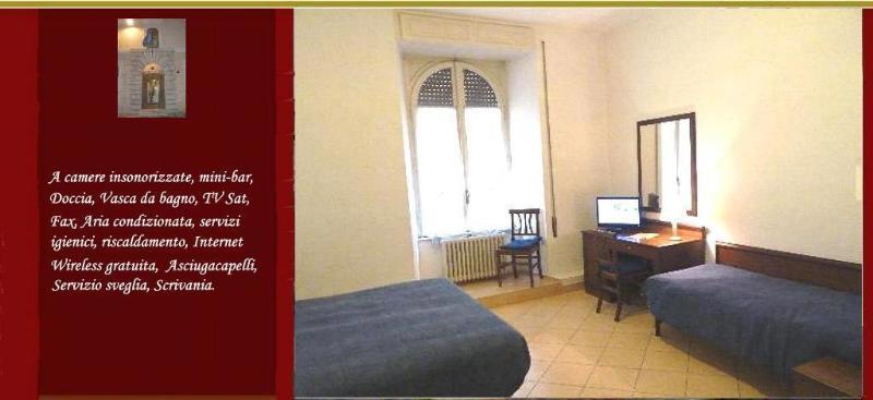 Hotel Bonazzi galeri fotoğrafı