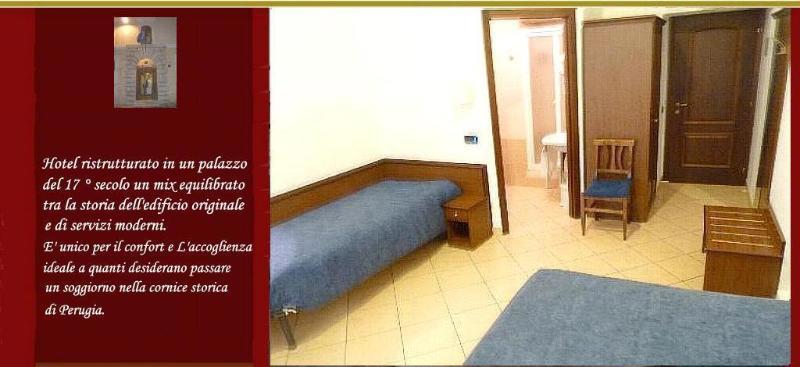 Hotel Bonazzi fotoğrafı