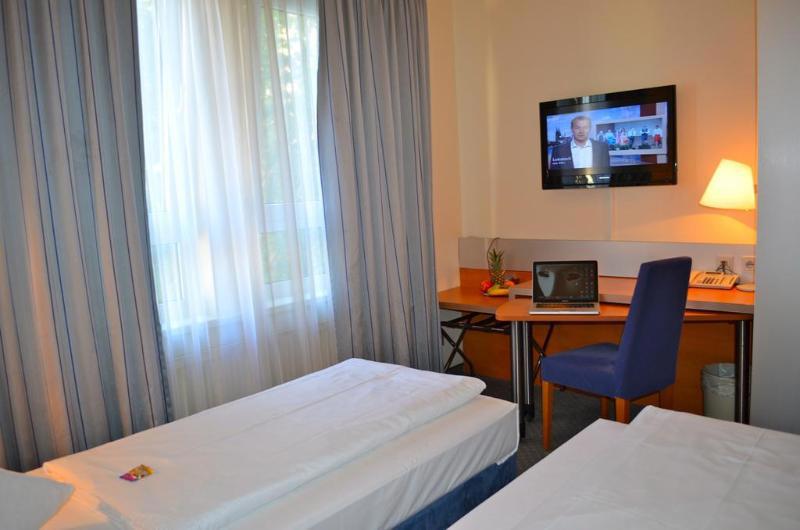 Senator Hotel galeri fotoğrafı