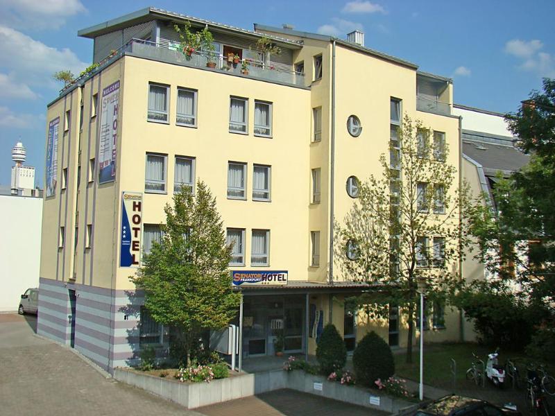 Senator Hotel galeri fotoğrafı