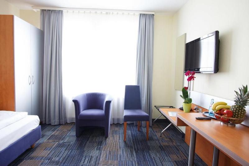 Senator Hotel fotoğrafı