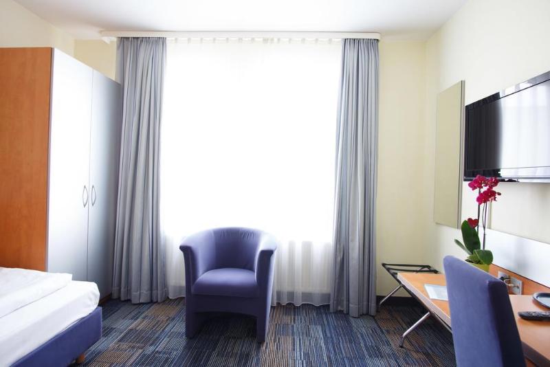 Senator Hotel fotoğrafı