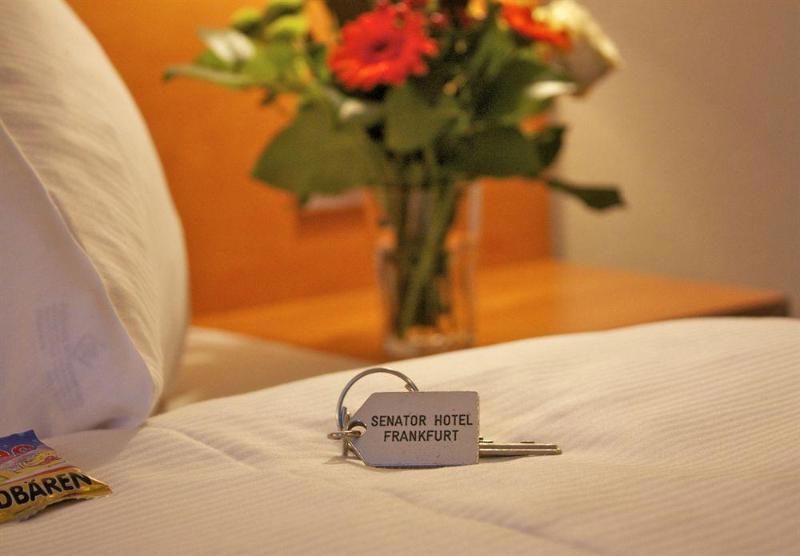 Senator Hotel fotoğrafı