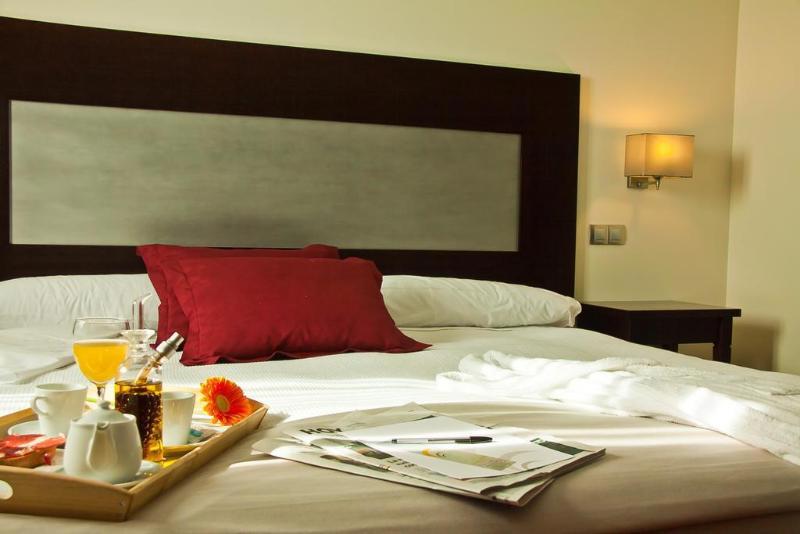 Hotel Las Bovedas