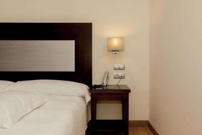Hotel Las Bovedas