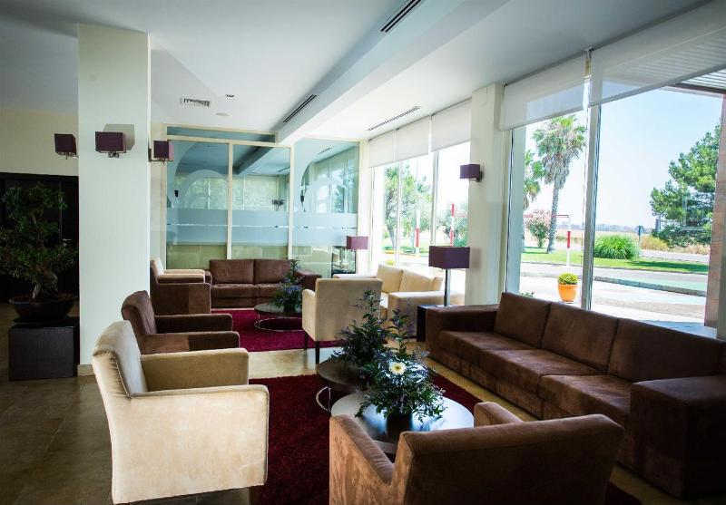 Hotel Las Bovedas