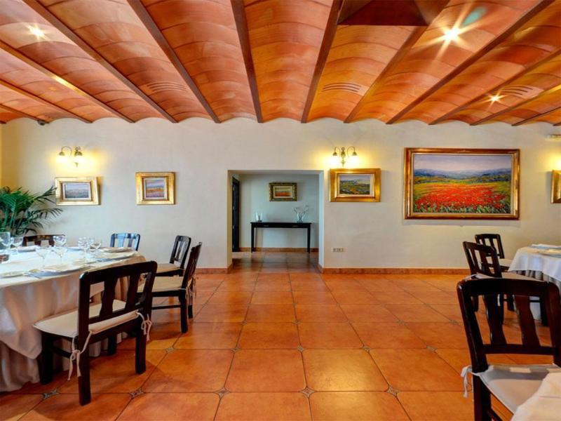 Hotel Las Bovedas