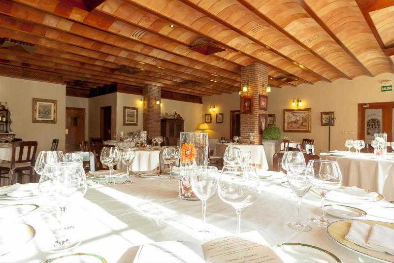 Hotel Las Bovedas