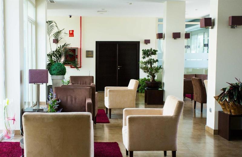 Hotel Las Bovedas