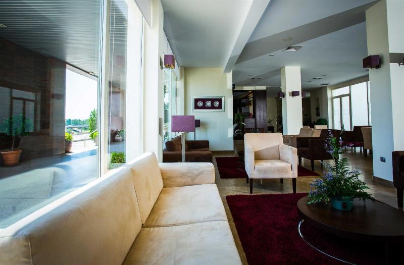 Hotel Las Bovedas