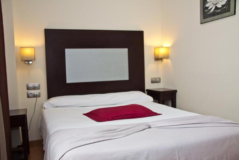 Hotel Las Bovedas