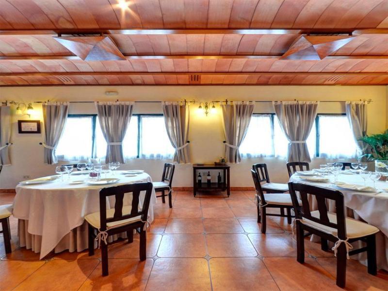 Hotel Las Bovedas